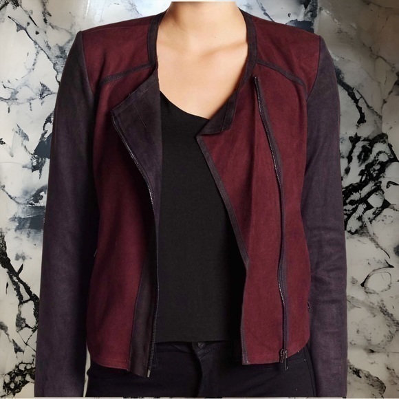 Source Unknown Jackets & Blazers - Velvet jacket